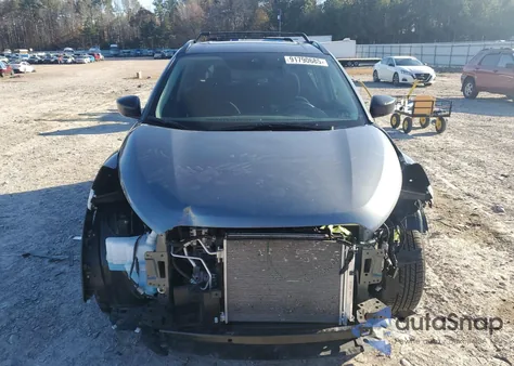 2024 Nissan Kicks S из США, поврежденный, VIN 3N1CP5BV6RL579772